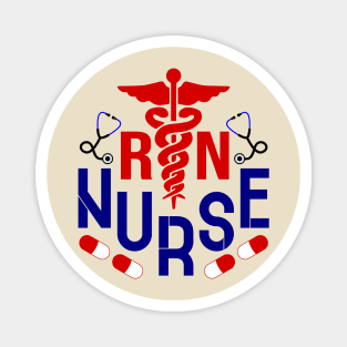 RN Nurse Magnet